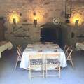 Reserve your space: Autentica Cucina Romana al "Casolare Antico".