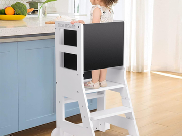 Buy Now: Toddler learning tower 