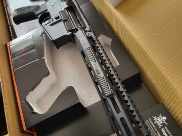 Selling: VFC BCM MCMR new in Box