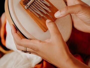 Séance: Massage ancestral Afro Caribéen