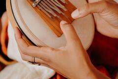 Séance: Massage ancestral Afro Caribéen