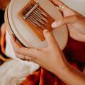 Séance: Massage ancestral Afro Caribéen