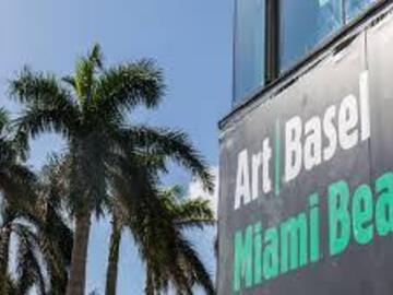 Monthly Rentals (Owner approval required): Miami FL, Midtown Parking For Art Basel