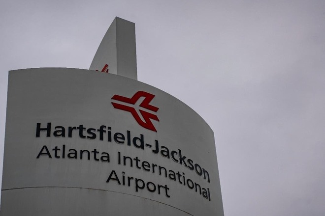 Atlanta GA, Great Parking Near Airport & Transportation Hubs