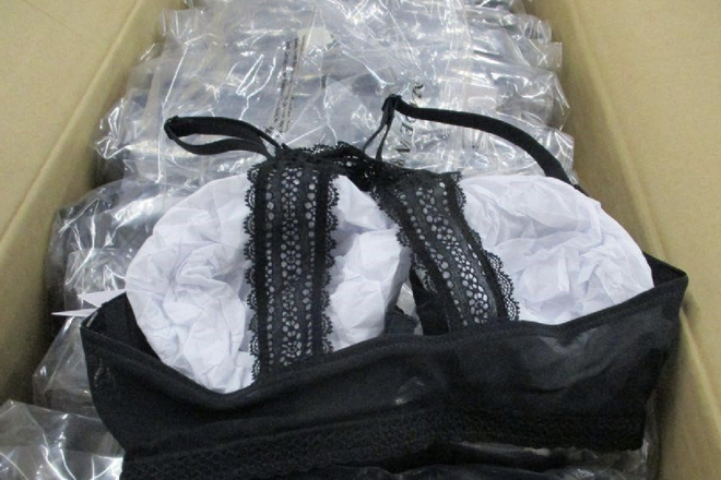 NWT Auden Bra Bulk Lot 