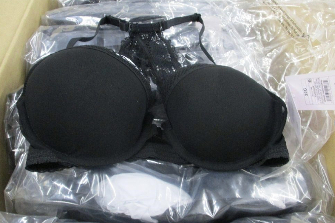 NWT Auden Bra Bulk Lot 
