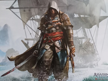 Vente: Lot de 12 Images cartonnées Héros de jeux vidéo