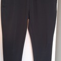 Selling With Online Payment: PE track bottoms, size XLY