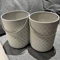 Myydään (Yksityinen): Lyhdyt x2