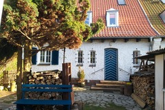 Tauschobjekt: Tausche Haus an der Ostsee gegen Haus in Berlin