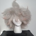 Selling with online payment: Nagito Komaeda Wig - Prestyled!
