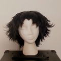 Selling with online payment: Akira Fudo Wig - Prestyled!