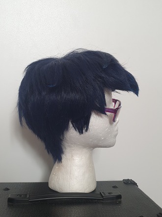 Styled Tenya Iida Wig BNHA