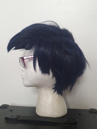 Styled Tenya Iida Wig BNHA