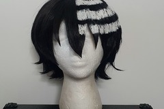 Selling with online payment: Death The Kid Styled Wig