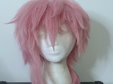Selling with online payment: Crona Gorgon Soul Eater Styled Wig