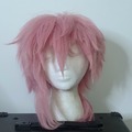 Selling with online payment: Crona Gorgon Soul Eater Styled Wig