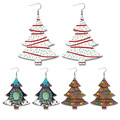 Buy Now: 120pairs vintage christmas earrings