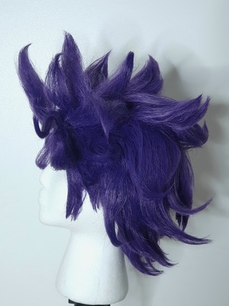Shinsou Hitoshi Styled Wig