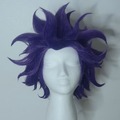 Selling with online payment: Shinsou Hitoshi Styled Wig