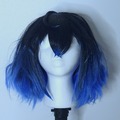 Selling with online payment: Styled Inosuke Hashibira Wig