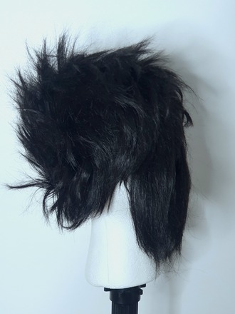 Ray The Promised Neverland Wig