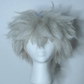 Selling with online payment: Killua Zoldyck Styled Wig