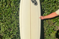 For Rent: 6’3 Wynnever Round Tail