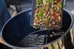 For Rent: Pit Barrel Charcoal BBQ - 43cm