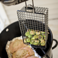 For Rent: Pit Barrel Charcoal BBQ - 43cm