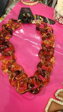 50 pieces crystal fashion jewelry mix lot