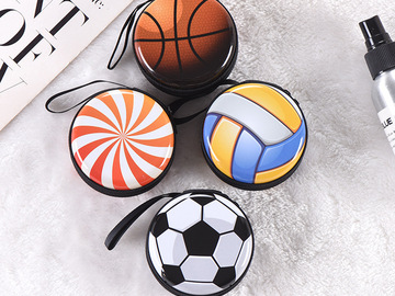 Comprar ahora: 50pcs Football Basketball Volleyball Skin Choostess Small Pendant
