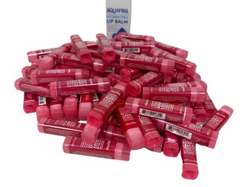 Buy Now: Aquafina Lip Balm Berry Loco 100 pieces
