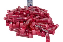 Buy Now: Aquafina Lip Balm Berry Loco 100 pieces