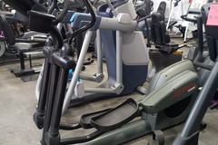 Buy it Now w/ Payment: Life Fitness 9500HR Elliptical