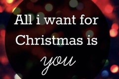 Selling: COUNTDOWN TO CHRISTMAS - LOVE AUDIO