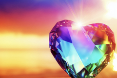 Selling: Rainbow Crystal Love & Passion Ceremony