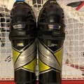 Verkaufen mit Online-Zahlungen: Bauer Supreme 3S Schienbeinschoner