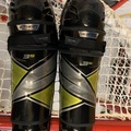 Verkaufen mit Online-Zahlungen: Bauer Supreme 3S Schienbeinschoner