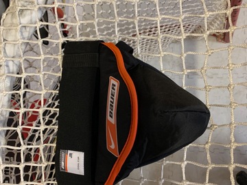 Verkaufen mit Online-Zahlungen: Bauer Goal Cup