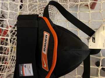Verkaufen mit Online-Zahlungen: Bauer Gaol Cup 