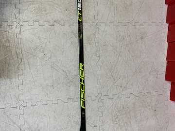 Verkaufen mit Online-Zahlungen: Fischer CT150 Stick 