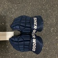 Verkaufen mit Online-Zahlungen: Sherwood EK9 Handschuhe 