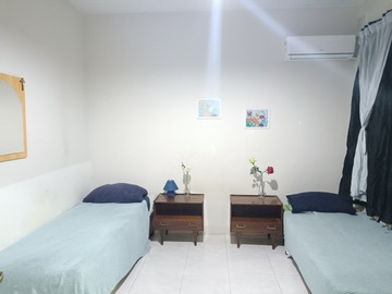 Rooms for rent: Bedroom to Share in Msida