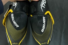 Verkaufen mit Online-Zahlungen: Bauer Supreme 170 