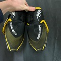 Verkaufen mit Online-Zahlungen: Bauer Supreme 170 