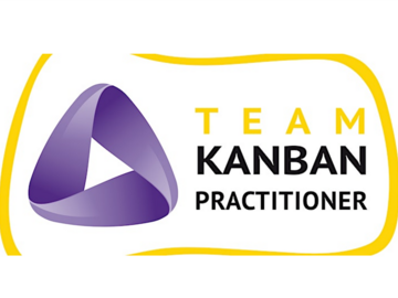 Training Course: Team Kanban Practitioner (1-day)