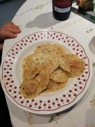  Pasta Fatta in Casa da Anna Rosa