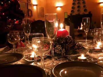 Reserve your space:  Pasta Fatta in Casa da Anna Rosa