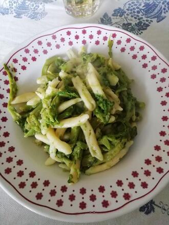  Pasta Fatta in Casa da Anna Rosa
